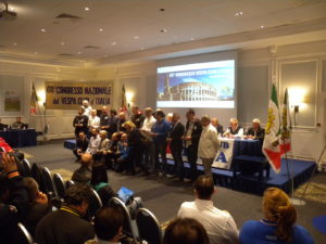 Comunicato post 68° congresso del Vespa Club d’Italia