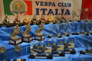 Premiazione Campionati Sportivi 2017 – Arezzo 13 gennaio 2018