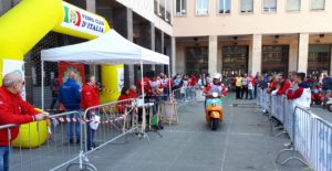 1° Prova Campionato Calabro Siculo Regolarità – Cosenza, 31 marzo 2019