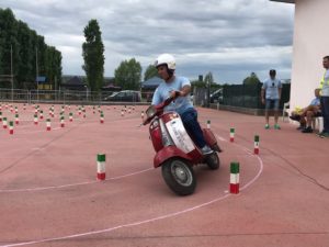 7° Prova Coppa Italia Gimkana – Fiume Veneto, 22 giugno 2019