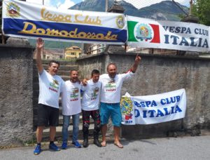 Campionato Italiano Gimkana 2019 – Domodossola, 14 luglio 2019