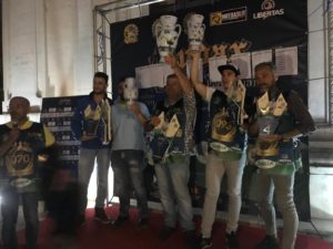 5°Prova Campionato Italiano Audax – Gioia del Colle, 24/25 settembre 2019