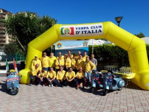 17° Prova Campionato Rievocazioni Storiche – Taranto, 29 settembre 2019