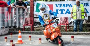 12° Prova Coppa Italia Gimkana – Aprilia, 29 settembre