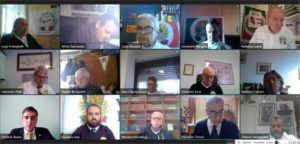 71° Congresso del Vespa Club d’Italia – GoToWebinar, 13 dicembre 2020