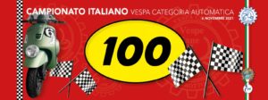 Elenco partenti Campionato Italiano Automatiche – Montegrotto Terme, 6 novembre 2021