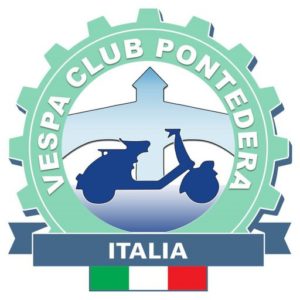Il nuovo Consiglio Direttivo del Vespa Club Pontedera