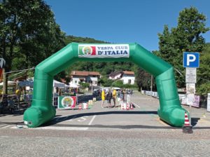 La 3. tappa del Campionato Lombardo di Regolarità – VC Tre Laghi, 25 giugno 2022