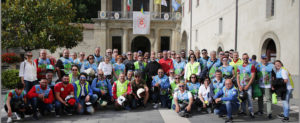 Il “Vesplora Tour” della Calabria – VC Lamezia Terme, 28-29 maggio 2022