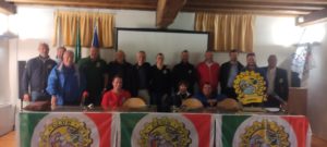 La riunione regionale dei Club del Friuli-Venezia Giulia – 28 settembre 2022