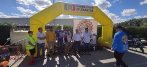 La 13. tappa della Coppa Italia di Gimkana – V.C. Rodi Garganico, 18 settembre 2022 – con video