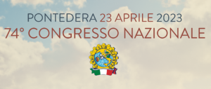 A Pontedera il 23 aprile il 74° Congresso Nazionale del Vespa Club d’Italia