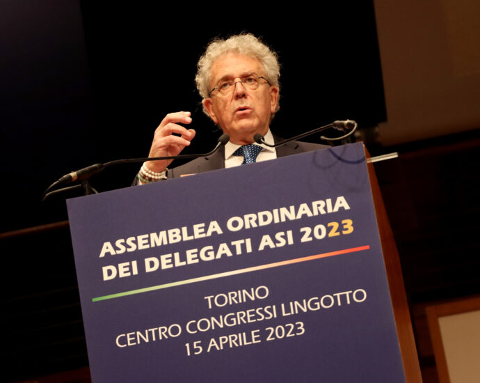 Alberto Scuro rieletto Presidente dell’ASI Automotoclub Storico Italiano