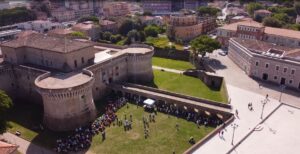 Il Raduno “Città di Senigallia” – V.C. Marzocca, 24 e 25 giugno 2023