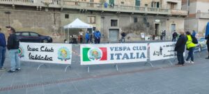 Il Campionato Italiano di Regolarità e la Coppa delle Regioni – V.C. Valdelsa, 14-15 ottobre 2023