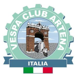 Al Vespa Club Artena il Trofeo dello Sport 2023