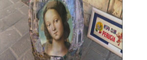 La mostra Vespa del V.C. Perugia – video TGR