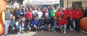 La 6. e ultima tappa del Campionato Invernale Sud di Regolarità – V.C. Ceglie Messapica, 17 marzo 2024