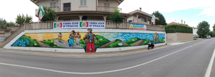 Il raduno nazionale del V.C. Poggio Morello – 8 e 9 agosto 2026