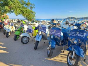 Il raduno “Gli Etruschi del Mare” – V.C. Piombino, 19 e 20 settembre 2026