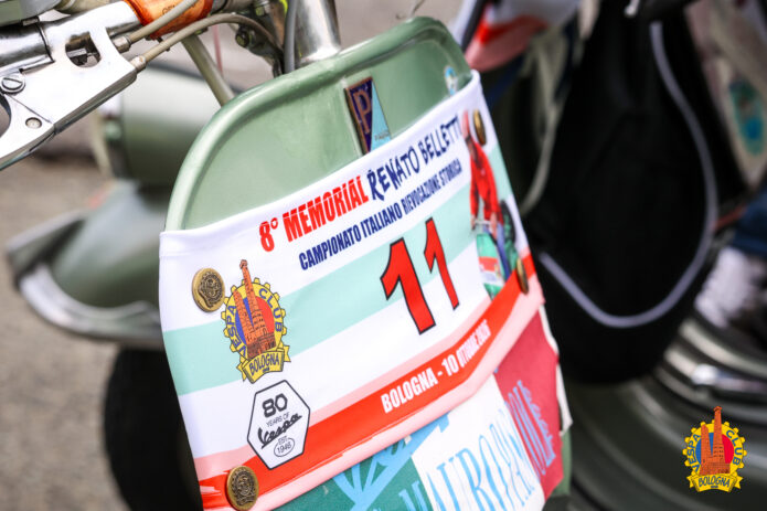La 9. e ultima prova del Campionato Rievocazioni Storiche – V.C. Bologna, 11 ottobre 2026