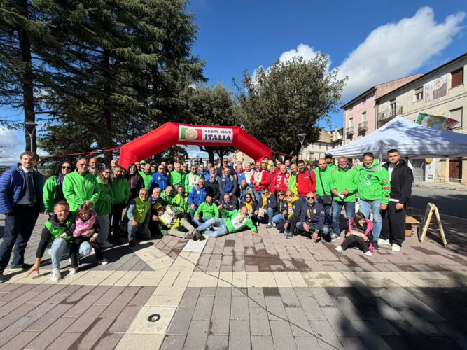 L’ultima prova del Campionato Calabrese di Regolarità – V.C. Rogliano, 11 ottobre 2026